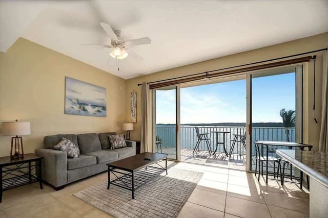Exclusive Apartment