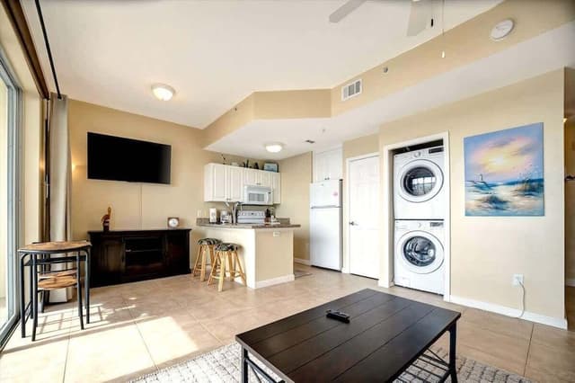 Exclusive Apartment