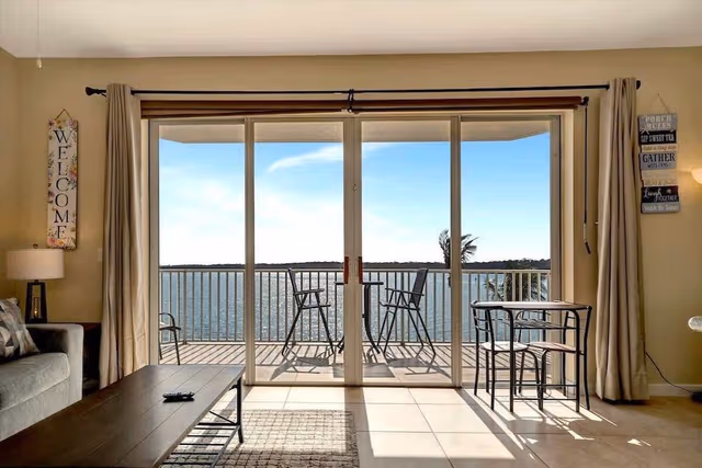 Exclusive Apartment