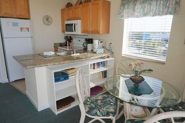 Condo, 1 Bedroom, Balcony (Sofabed)