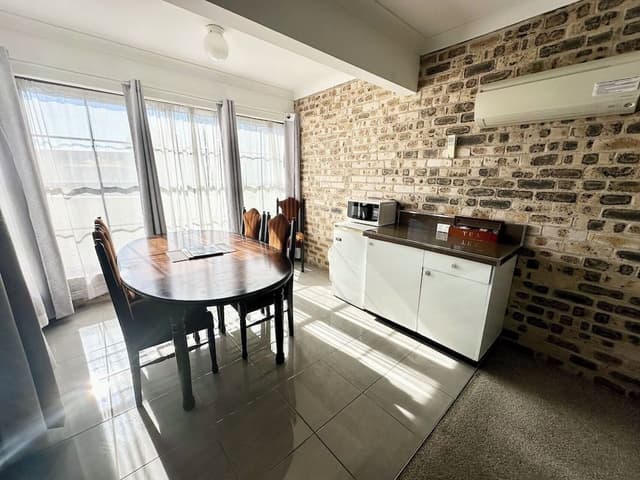Standard 2 Bedroom Family Room