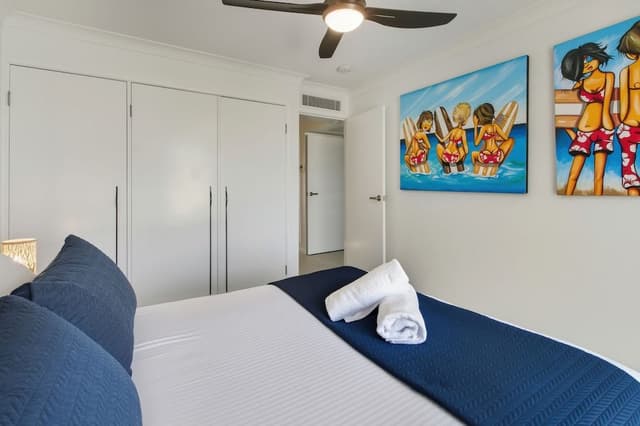 3 Bedroom Split Level Superior Ocean View