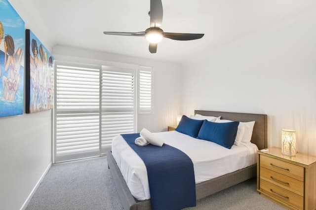 3 Bedroom Split Level Superior Ocean View