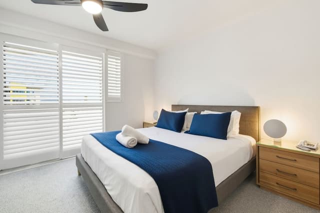 3 Bedroom Split Level Superior Ocean View
