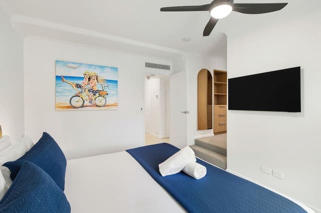 3 Bedroom Split Level Superior Ocean View