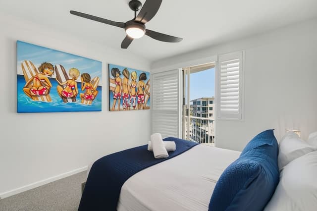 3 Bedroom Split Level Superior Ocean View