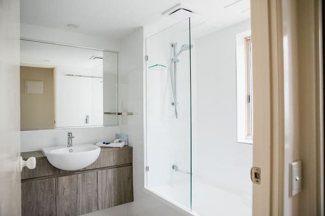 Two Bedroom Ocean View Apartment