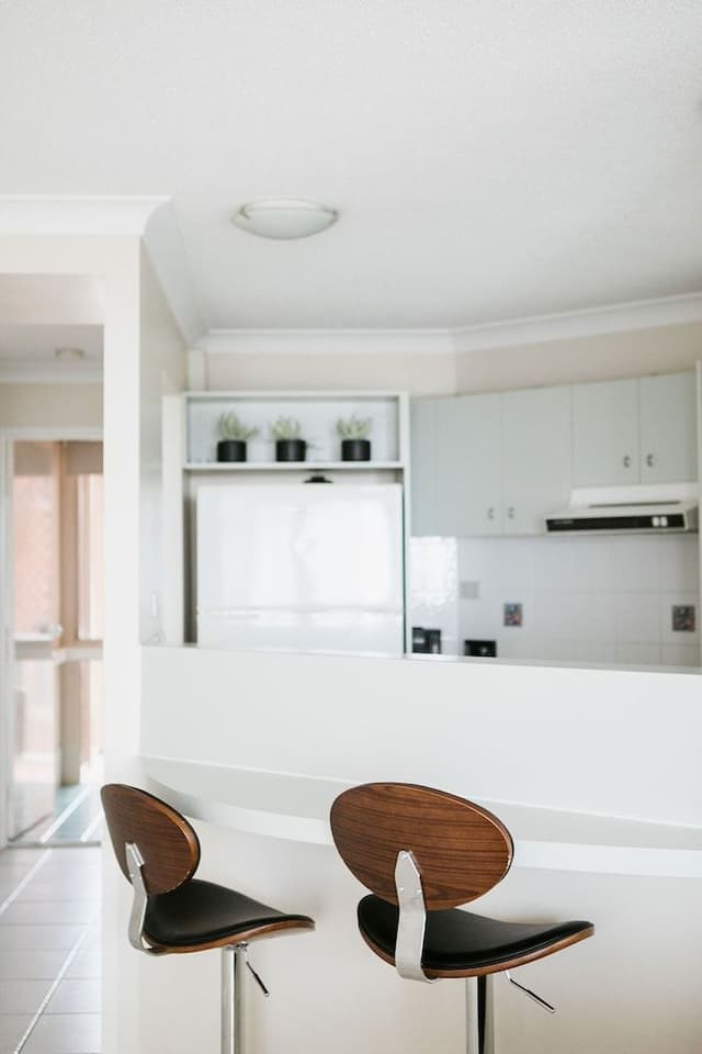 Three Bedroom Ocean View Apartment