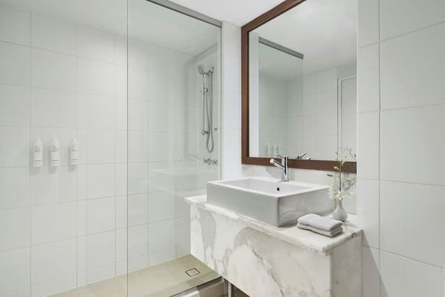 Premier Room, 1 Queen Bed, City View