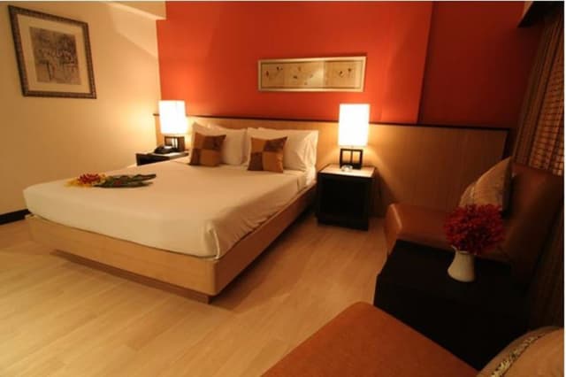 Standard Room for 2 people