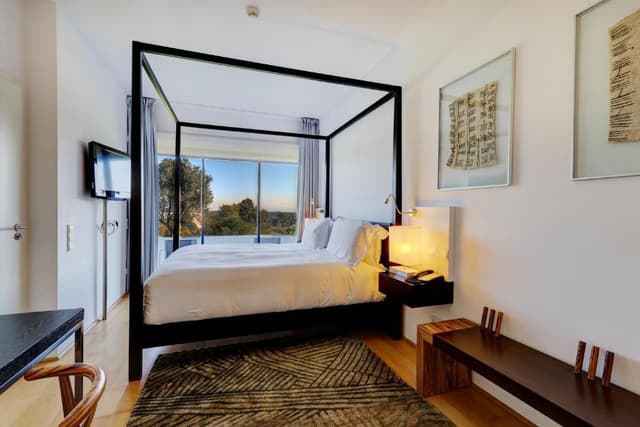 One Bedroom Villa Superior