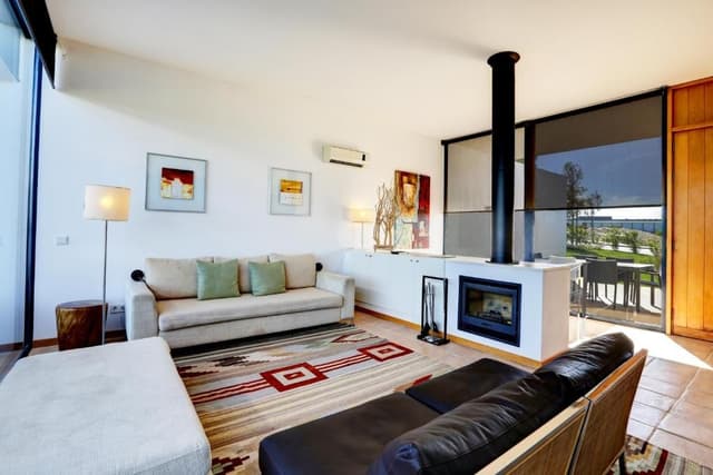 Two Bedroom Villa Delux plus Two