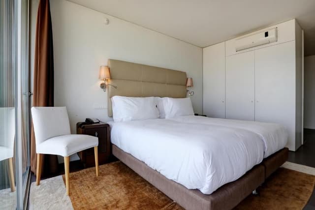 Two Bedroom Villa Delux plus Two