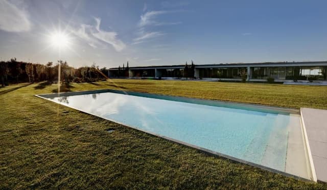 Two Bedroom Villa Delux plus Two