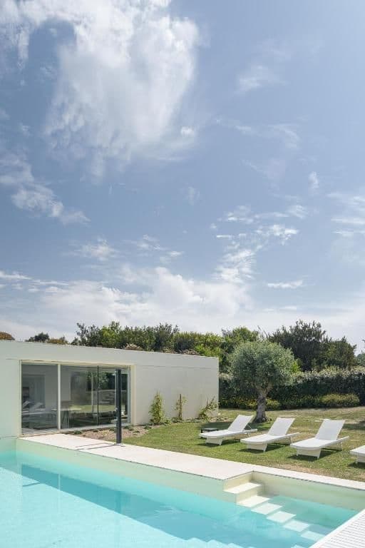 Four Bedroom Villa with Private Pool