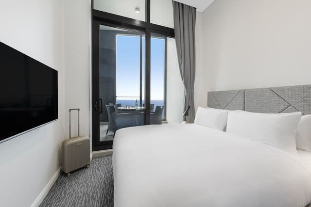 3 Bedroom Ocean Sky Suite