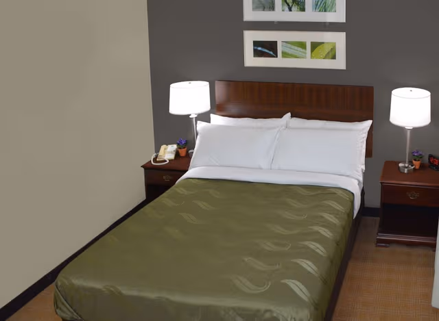 Room, 2 Queen Beds