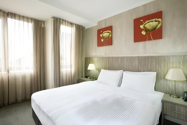 Superior Junior Suite