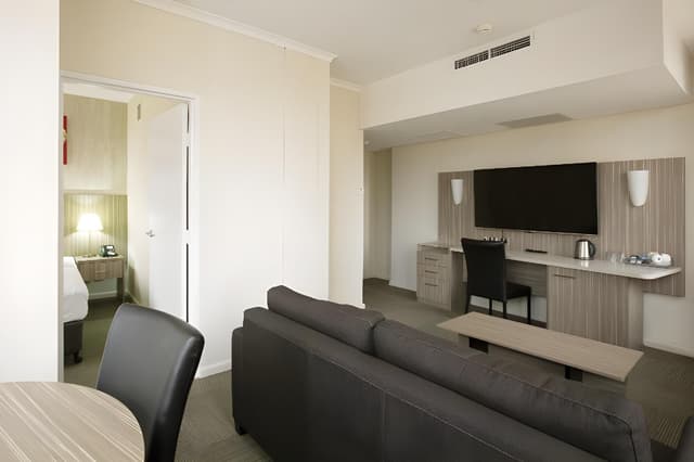 Superior Junior Suite