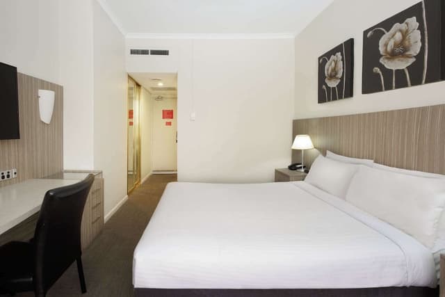 Superior Queen Room