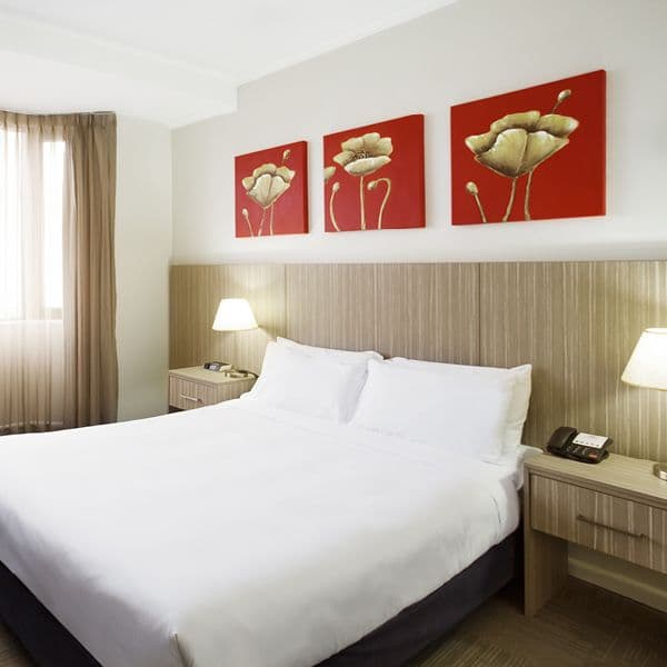 Superior Junior Suite