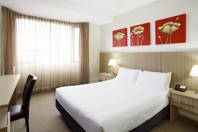 Superior Queen Room