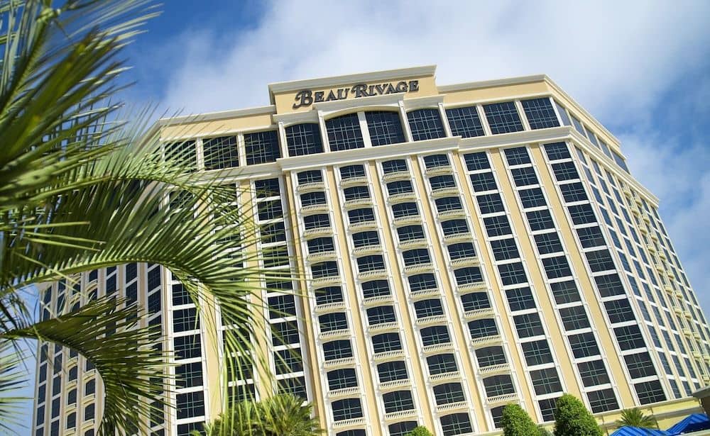 Beau Rivage Resort & Casino Beau Rivage Resort & Casino