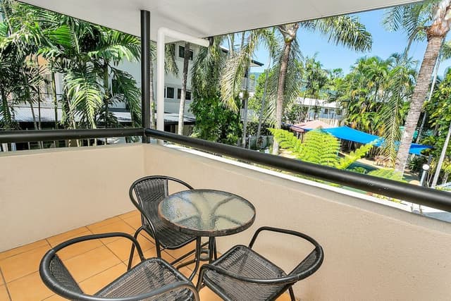 Family Apartment