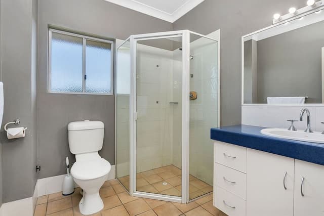 Family Apartment