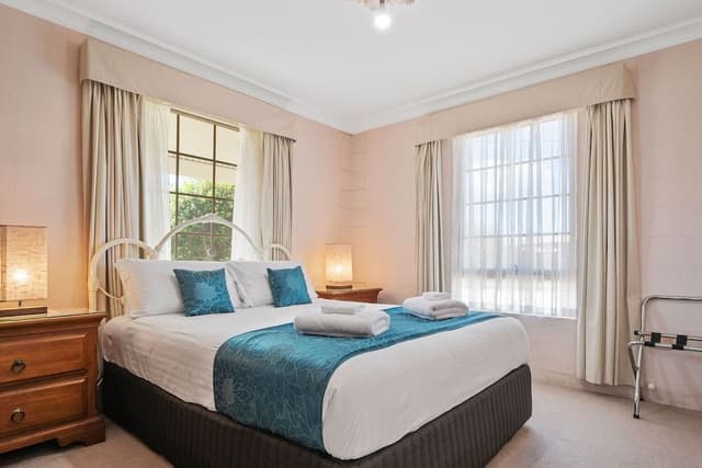 Bayview Spa Cottage