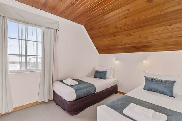 Bayview Spa Cottage