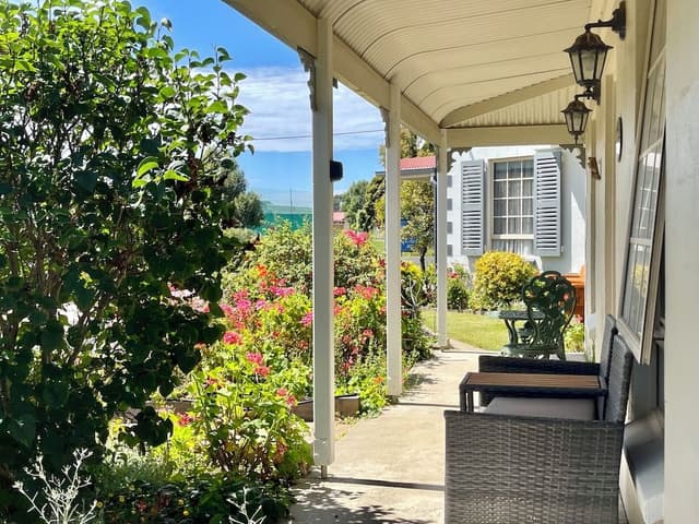 Luxury Cottage, 2 Bedrooms (Dove)