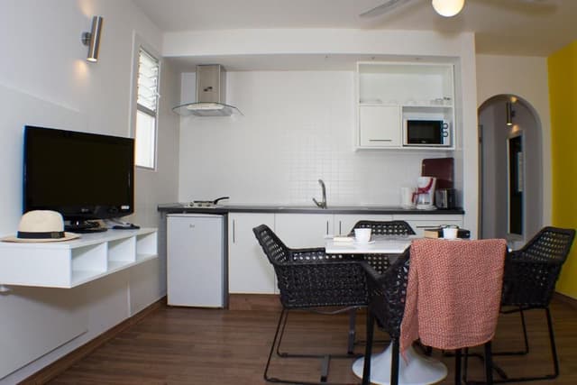 Apartamento Estándar (3 Adultos)
