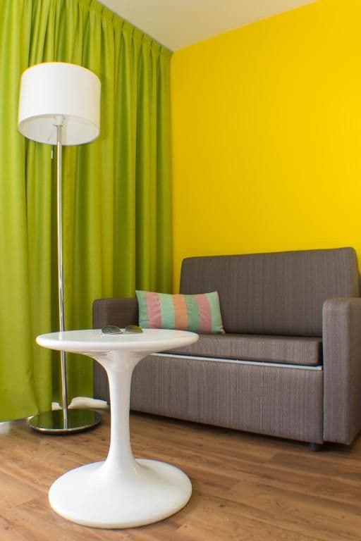 Apartamento Estándar (3 Adultos)
