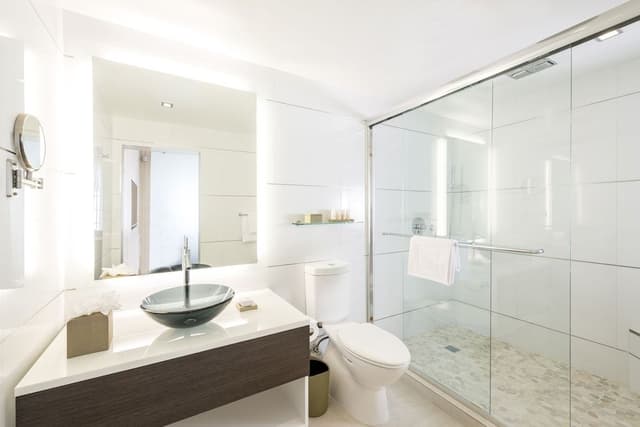 Superior Deluxe Suite