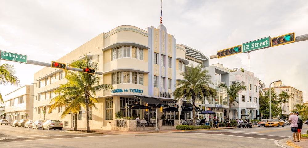 The Marlin Hotel1