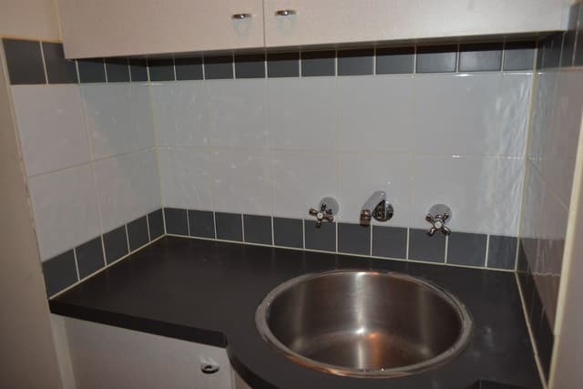 Two Bedroom Suite