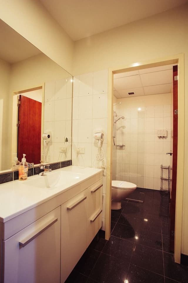 Two Bedroom Suite