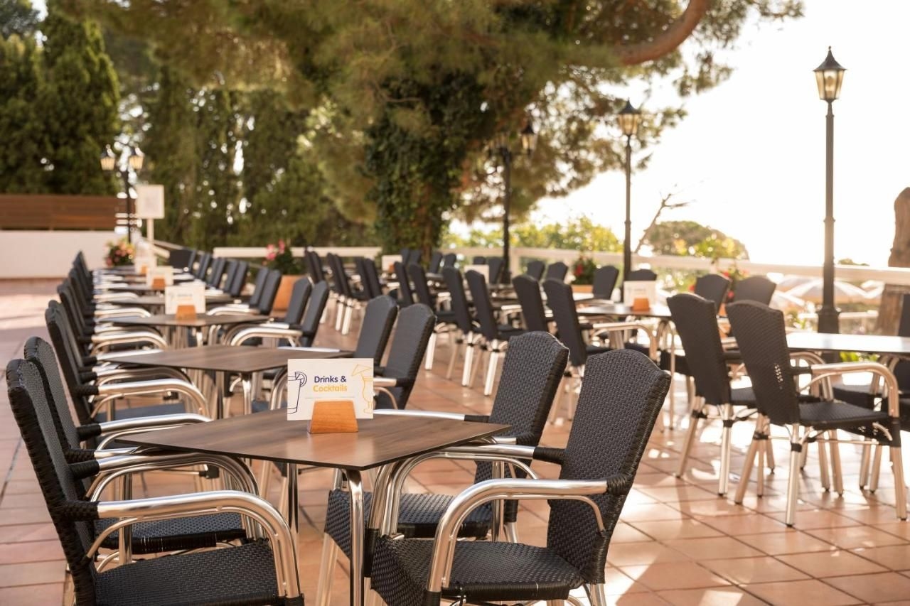H Top Caleta Palace2