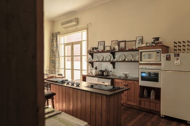 Premium Apartment, 2 Bedrooms (Residency Penthouse)