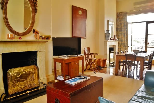 Premium Apartment, 2 Bedrooms (Residency Penthouse)