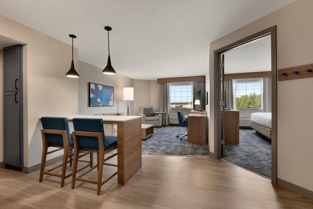 Studio Suite, 1 Queen Bed