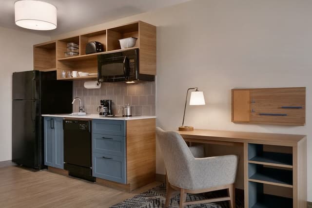 Studio Suite, 2 Queen Beds