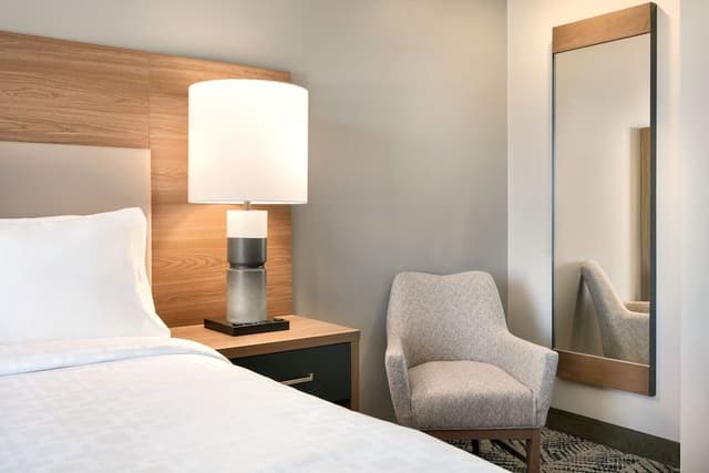 Studio Suite, 1 Queen Bed