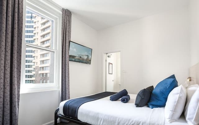 Double Room, Ensuite