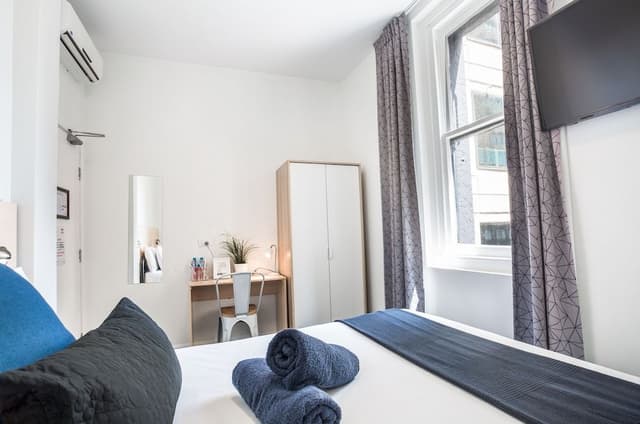 Double Room, Ensuite