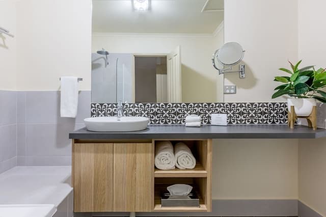 Apartment, 1 Bedroom