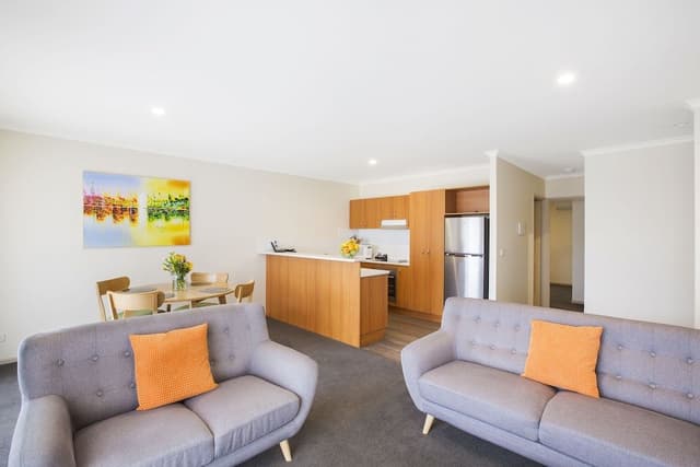 Apartment, 2 Bedrooms