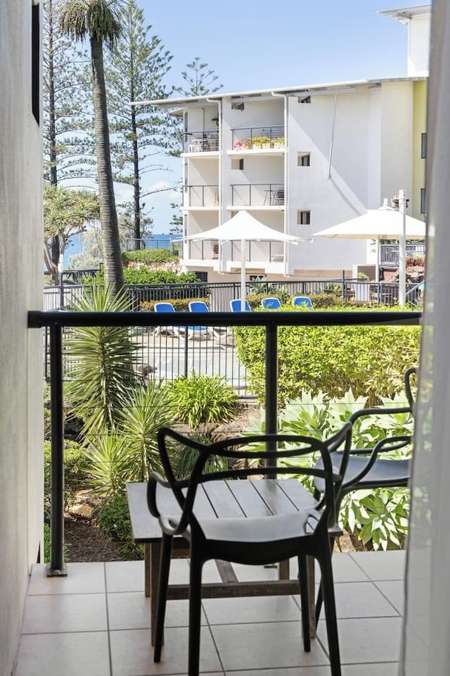 Studio Ocean View