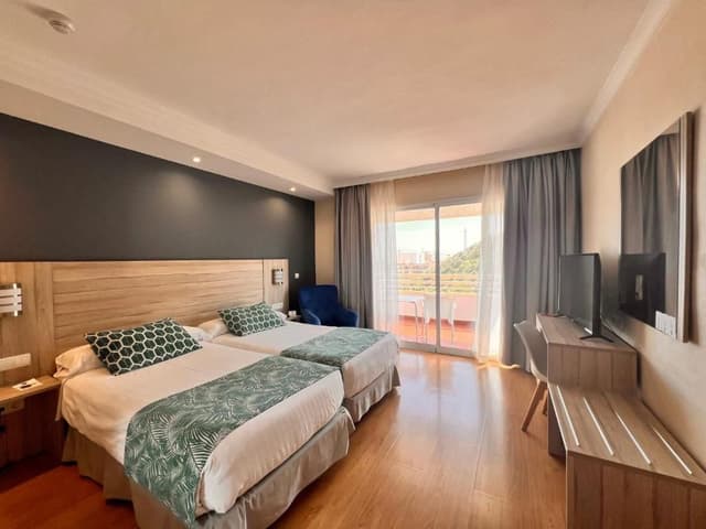 Classic Double or Twin Room 2AD